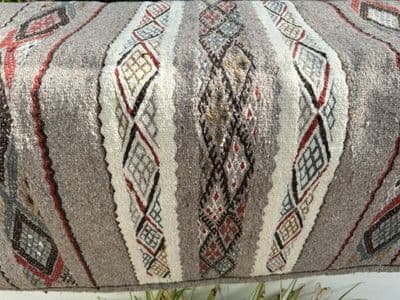 Hazelnut Wool Carpet